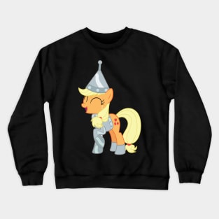 Applejack Tin Mare Crewneck Sweatshirt